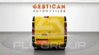 2020 Renault Trafic