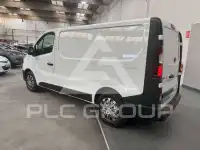 2020 Renault Trafic