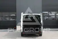2020 Renault Trafic