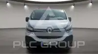 2020 Renault Trafic