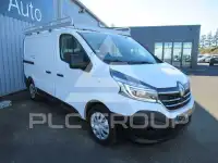 2020 Renault Trafic