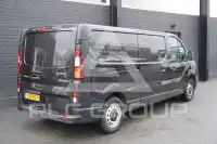 2020 Renault Trafic