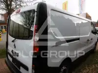 2020 Renault Trafic