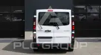 2020 Renault Trafic