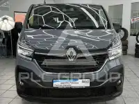 2020 Renault Trafic