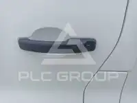 2020 Renault Trafic