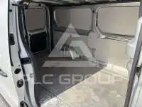2020 Renault Trafic