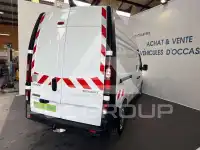 2020 Renault Trafic