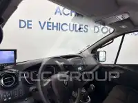 2020 Renault Trafic