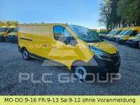 2020 Renault Trafic