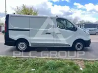 2020 Renault Trafic