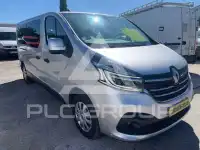 2020 Renault Trafic