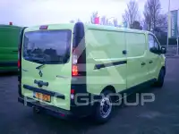 2020 Renault Trafic