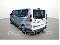 2020 Renault Trafic