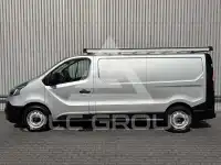 2020 Renault Trafic