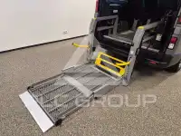 2020 Renault Trafic