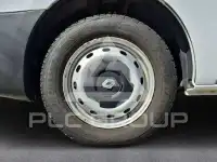 2020 Renault Trafic