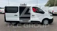 2020 Renault Trafic