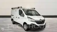 2020 Renault Trafic