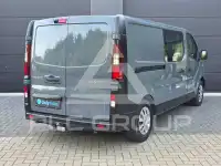 2020 Renault Trafic