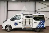 2020 Renault Trafic