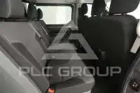 2020 Renault Trafic