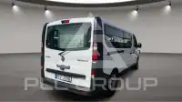 2020 Renault Trafic