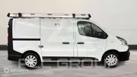 2020 Renault Trafic