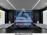 2020 Renault Trafic