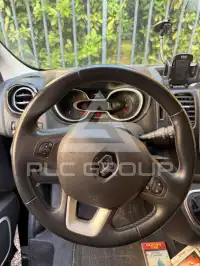 2020 Renault Trafic