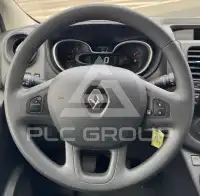 2020 Renault Trafic