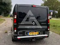 2020 Renault Trafic