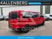 2020 Renault Trafic