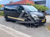 2020 Renault Trafic