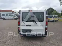 2020 Renault Trafic