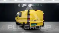 2020 Renault Trafic