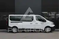2020 Renault Trafic