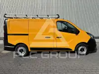 2020 Renault Trafic