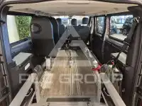 2020 Renault Trafic