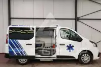 2020 Renault Trafic