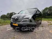 2020 Renault Trafic