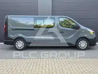 2020 Renault Trafic