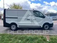 2020 Renault Trafic