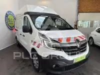 2020 Renault Trafic