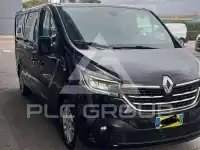 2020 Renault Trafic