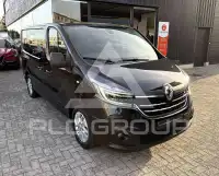 2020 Renault Trafic