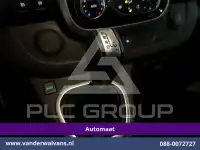 2020 Renault Trafic