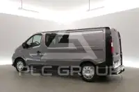 2020 Renault Trafic