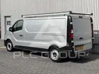 2020 Renault Trafic