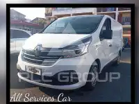 2020 Renault Trafic